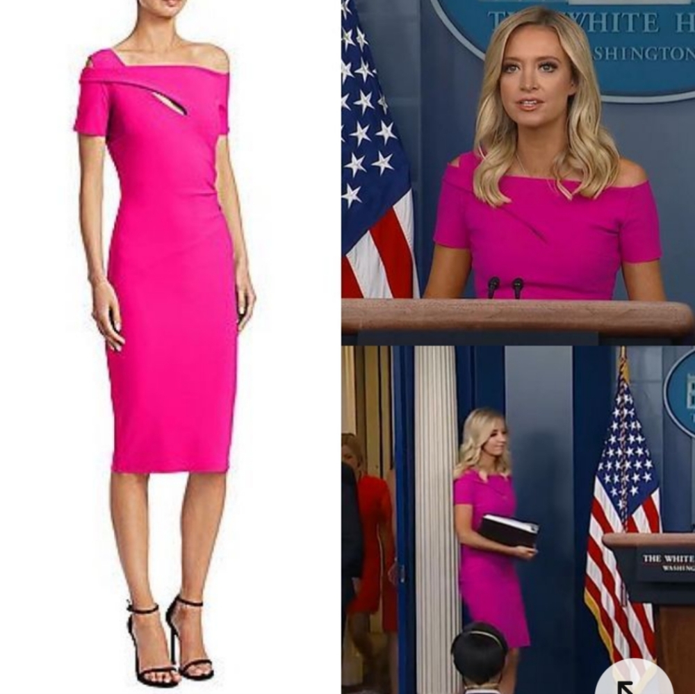 Chiara boni pink size EU 40 or 4